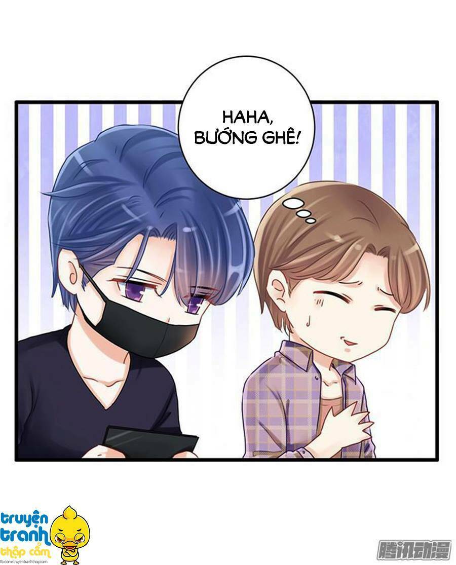 Trọng Sinh Để Ngủ Với Ảnh Đế: Chapter 25