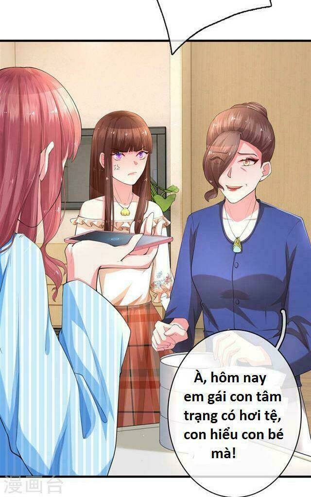 Trùng Sinh Để Trả Thù: Chapter 11