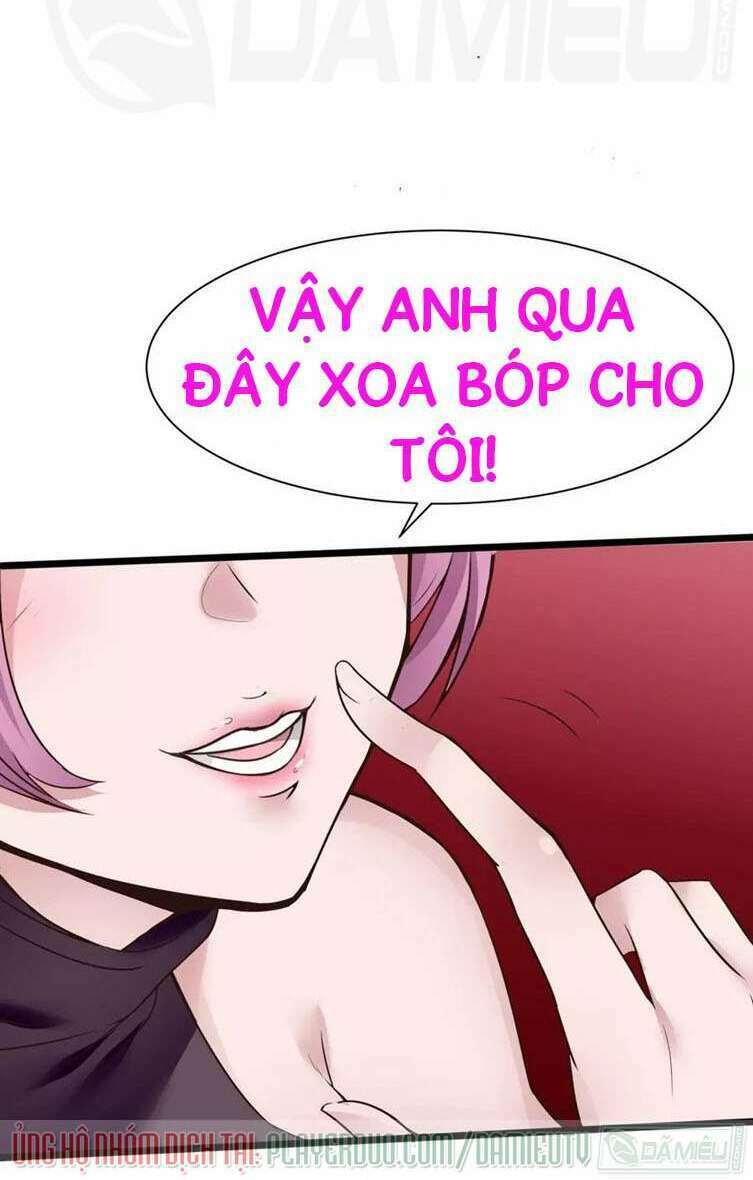 Siêu Cấp Kiện Bàn Hiệp: Chapter 31