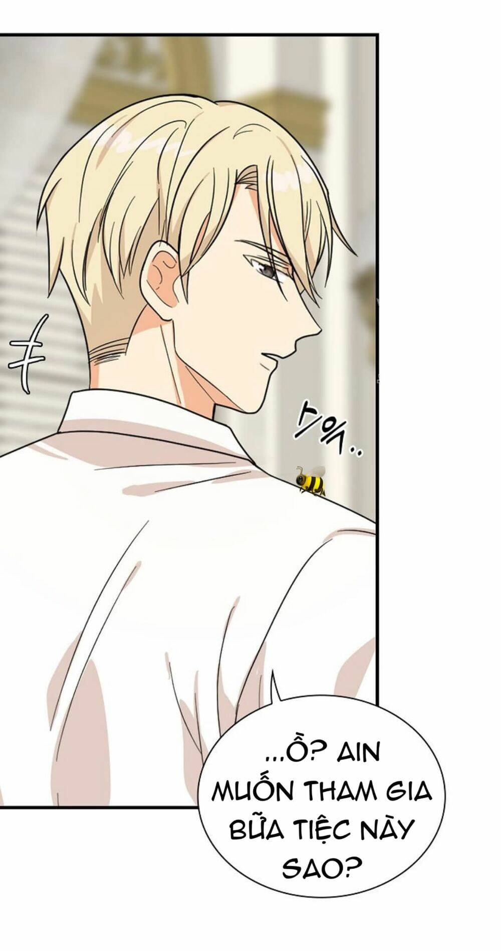 Xuyên Không Trở Thành Mami Phản Diện: Chapter 38