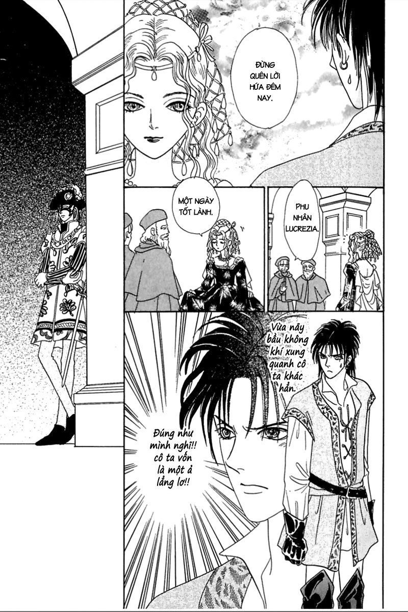 Kenja No Ishi: Chapter 6.2