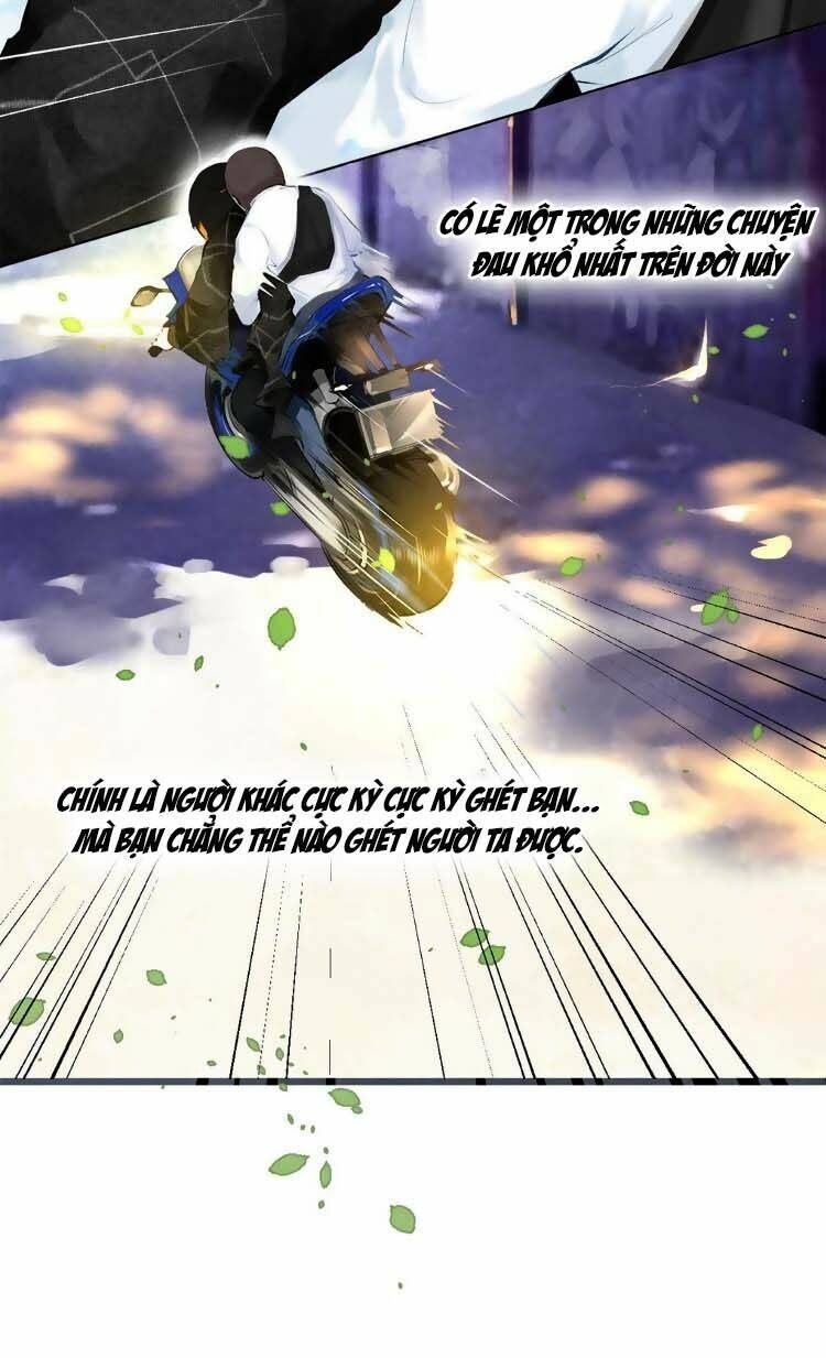 Chung Cư Của Các Ảnh Đế: Chapter 19