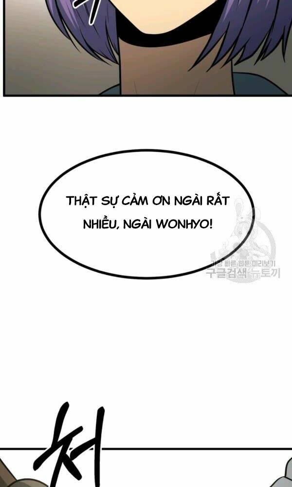 Ngôi Nhà Kết Nối Với Hầm Ngục: Chapter 35