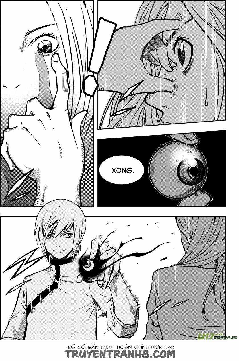 Macrophage Regulation: Chapter 1