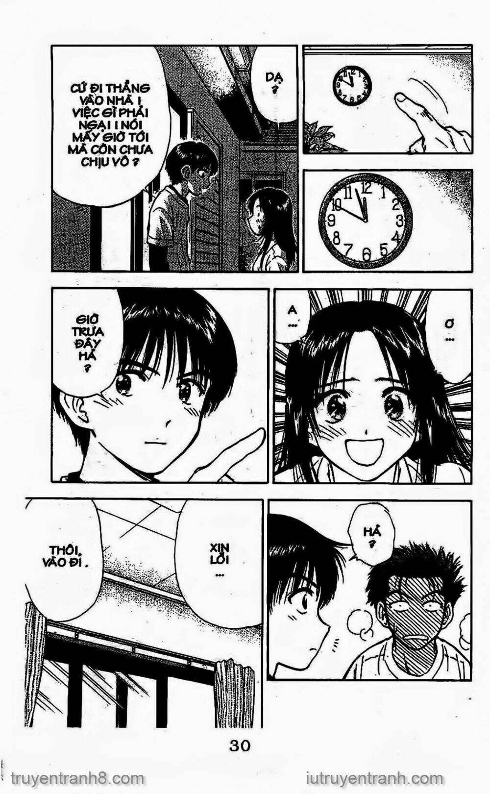 Saladdays: Chapter 146