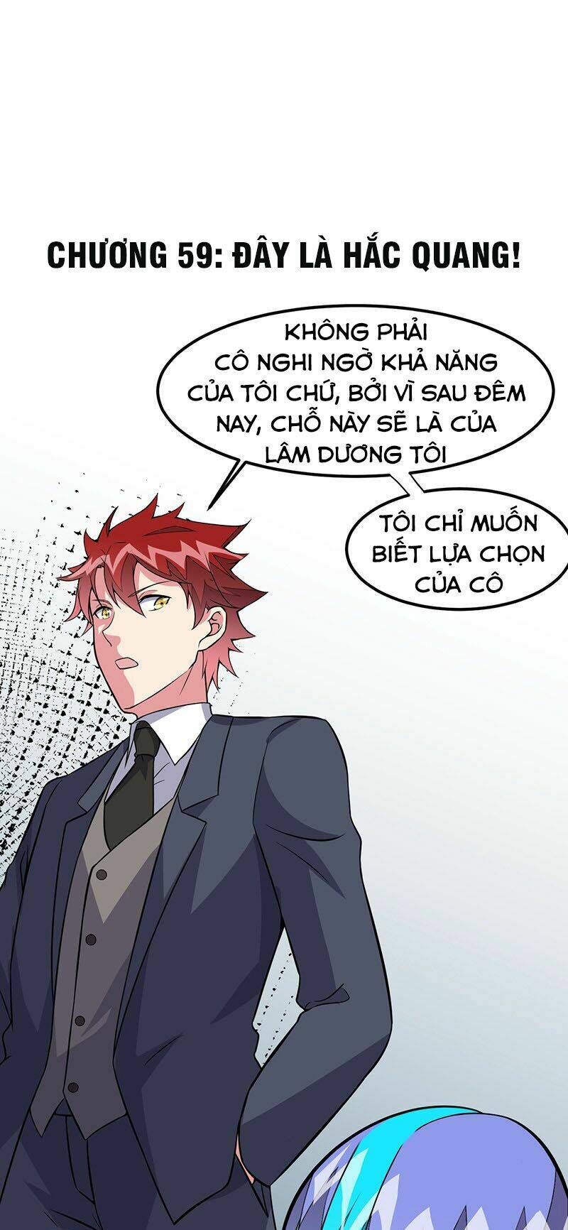 Dị Năng Thiếu Niên Vương: Chapter 59