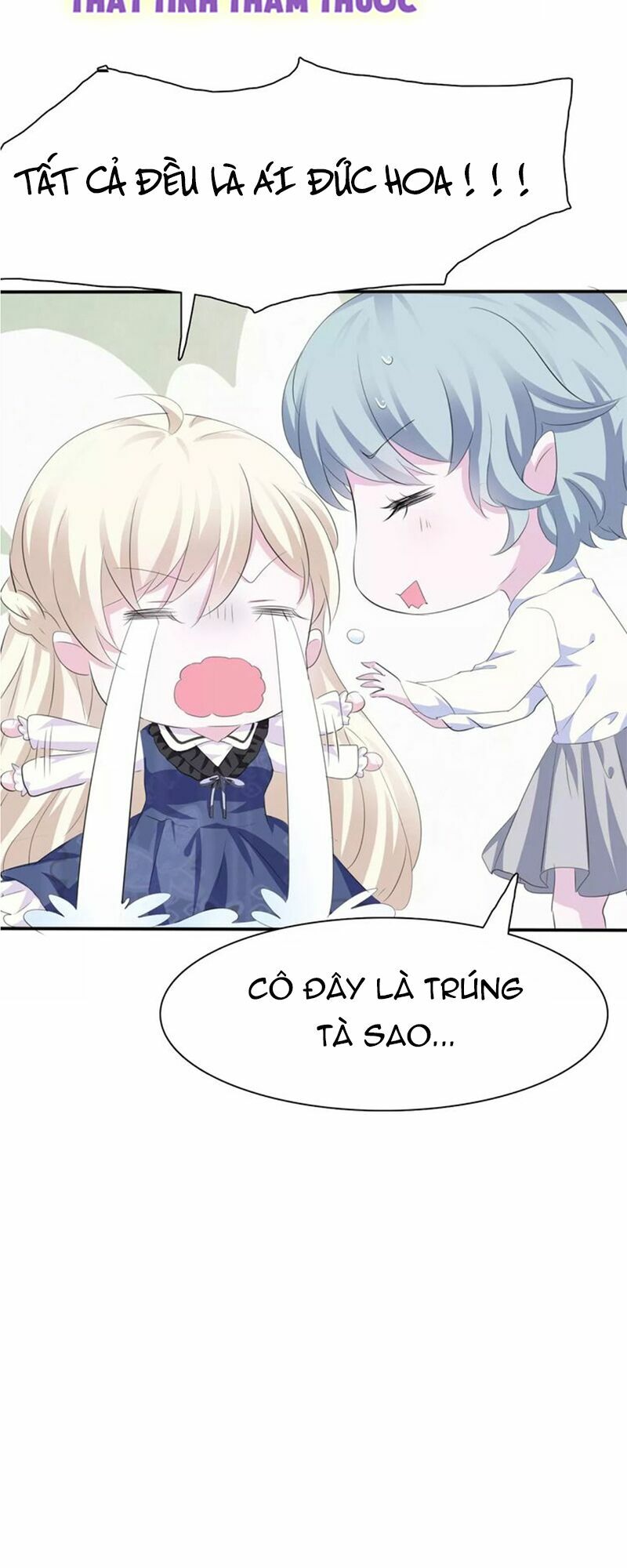Một lời không hợp liền hút máu: Chapter 9