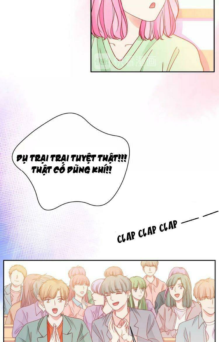 Giai Điệu Của Sự Va Chạm: Chapter 40