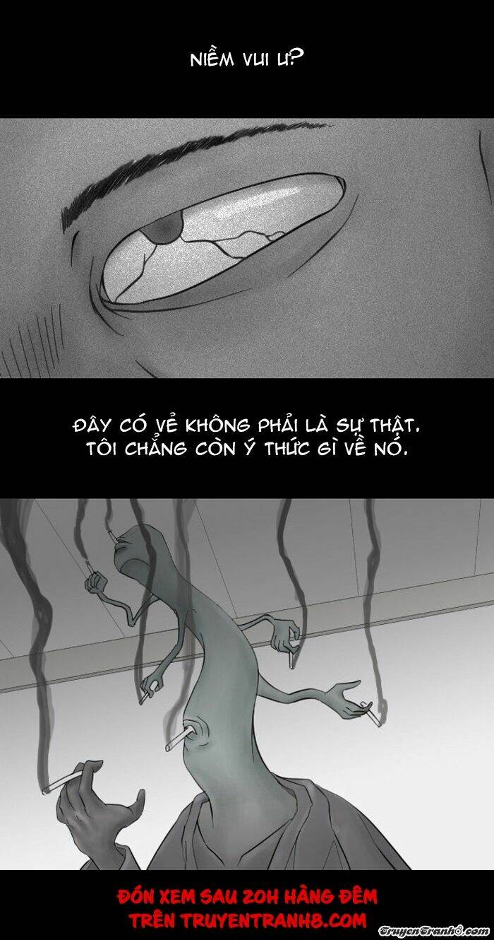 Thứ Sáu: Những Câu Chuyện Cấm: Chapter 7