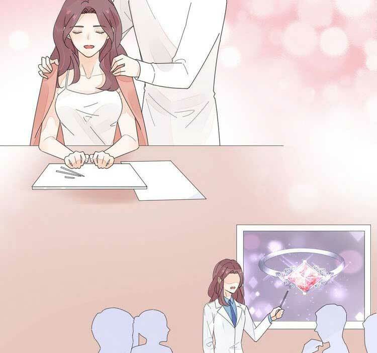 Điều Ước Sủng Ái Bất Bình Đẳng: Chapter 119.1