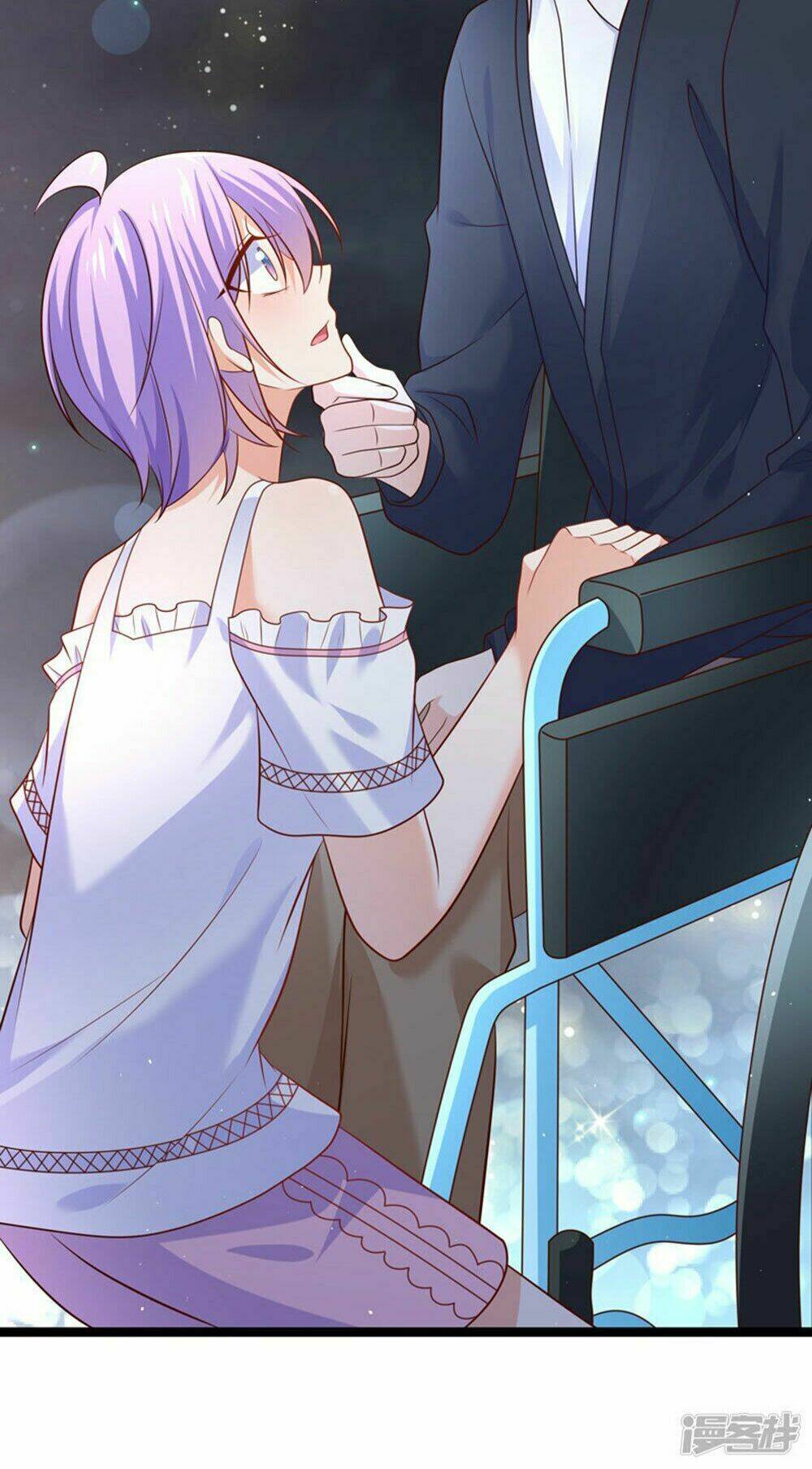 Boss Của Tôi Là Đại Thần: Chapter 63