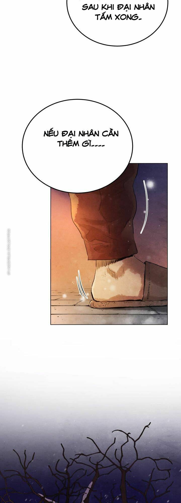 Phụng Tiên Trọng Sinh Ký: Chapter 18