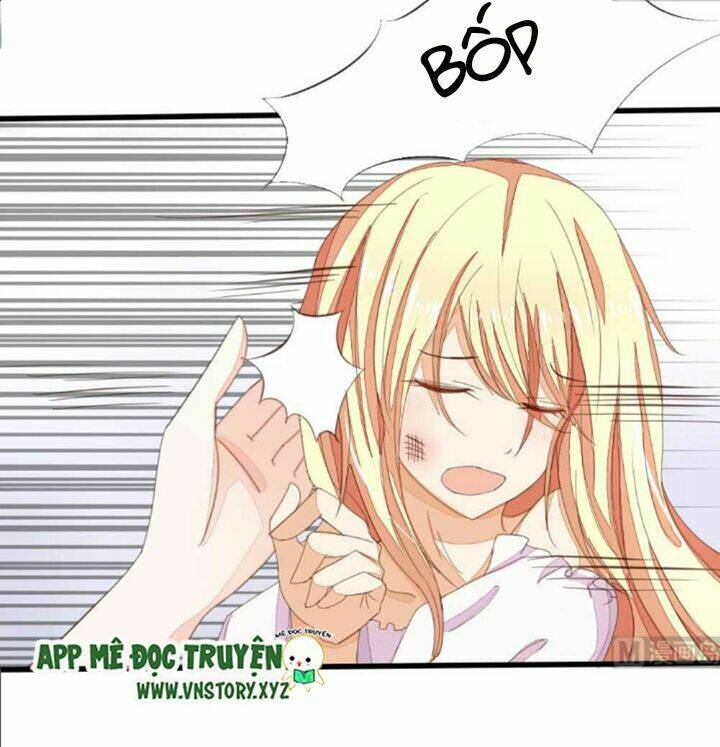 Nam Thần Ma Cà Rồng: Sủng Nhược Tiểu Lãn Thê: Chapter 5