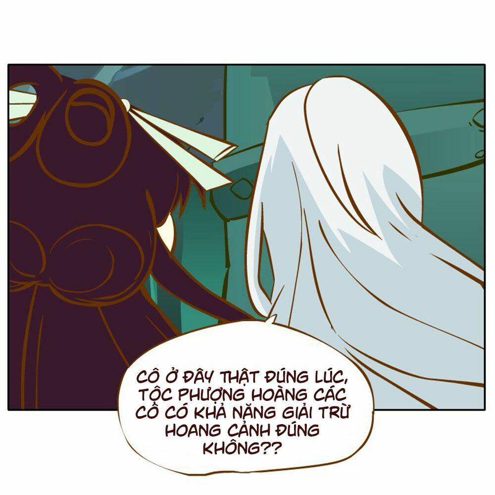 Hòa Thượng Và Tiểu Long Quân: Chapter 25