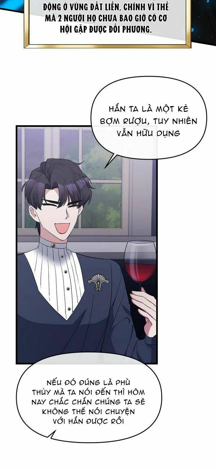 Nữ Công Tước Phương Bắc Là Một Nhân Vật Phản Diện: Chapter 16