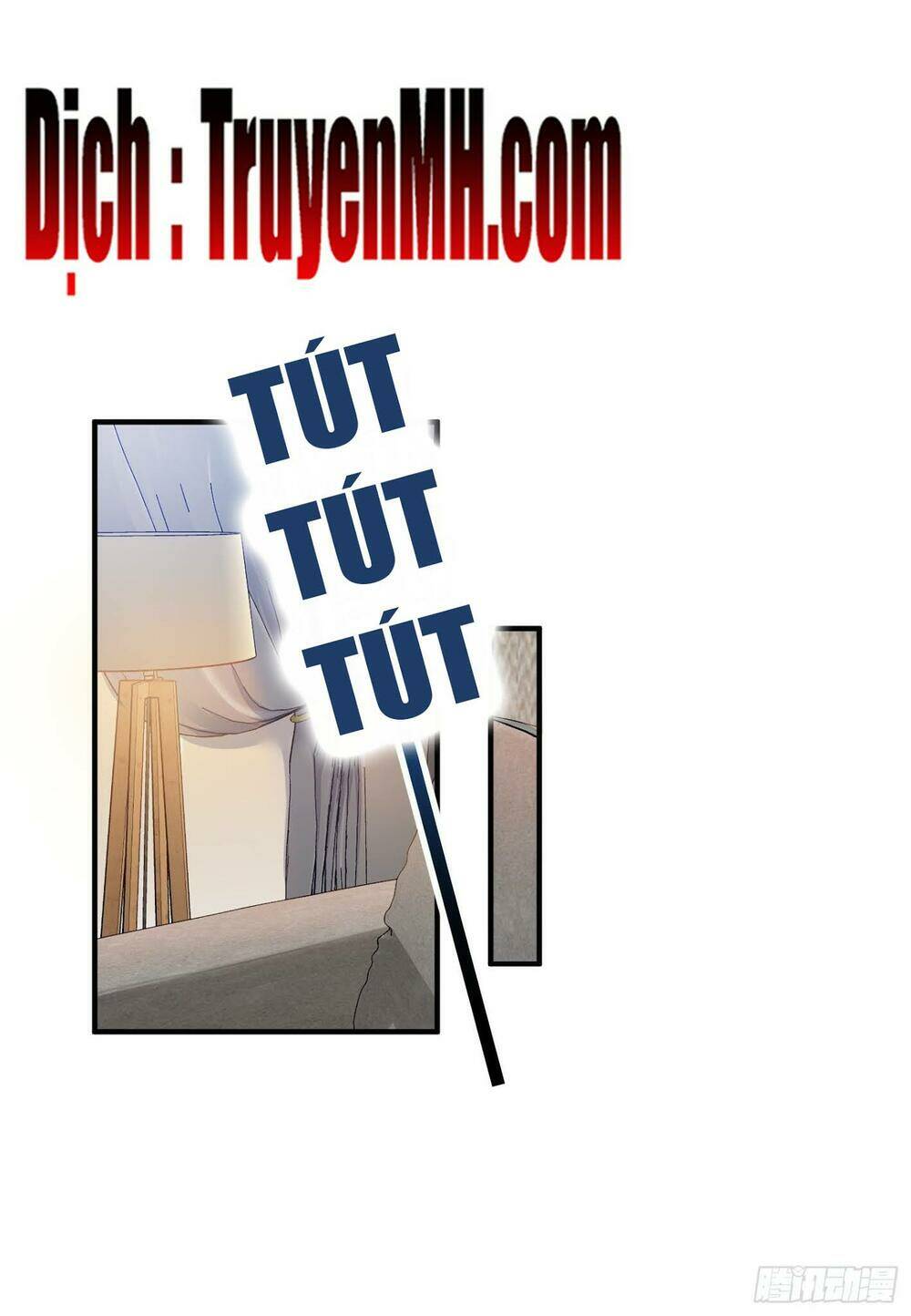 Lấy Tình Yêu, Lấy Thời Gian: Chapter 33