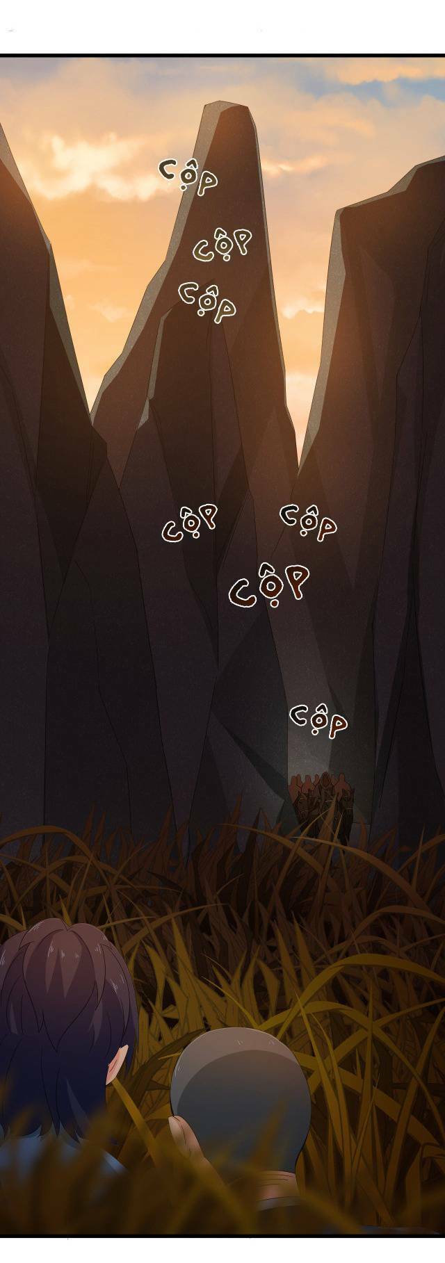 Chiến Thần Dưỡng Thành Kí: Chapter 12