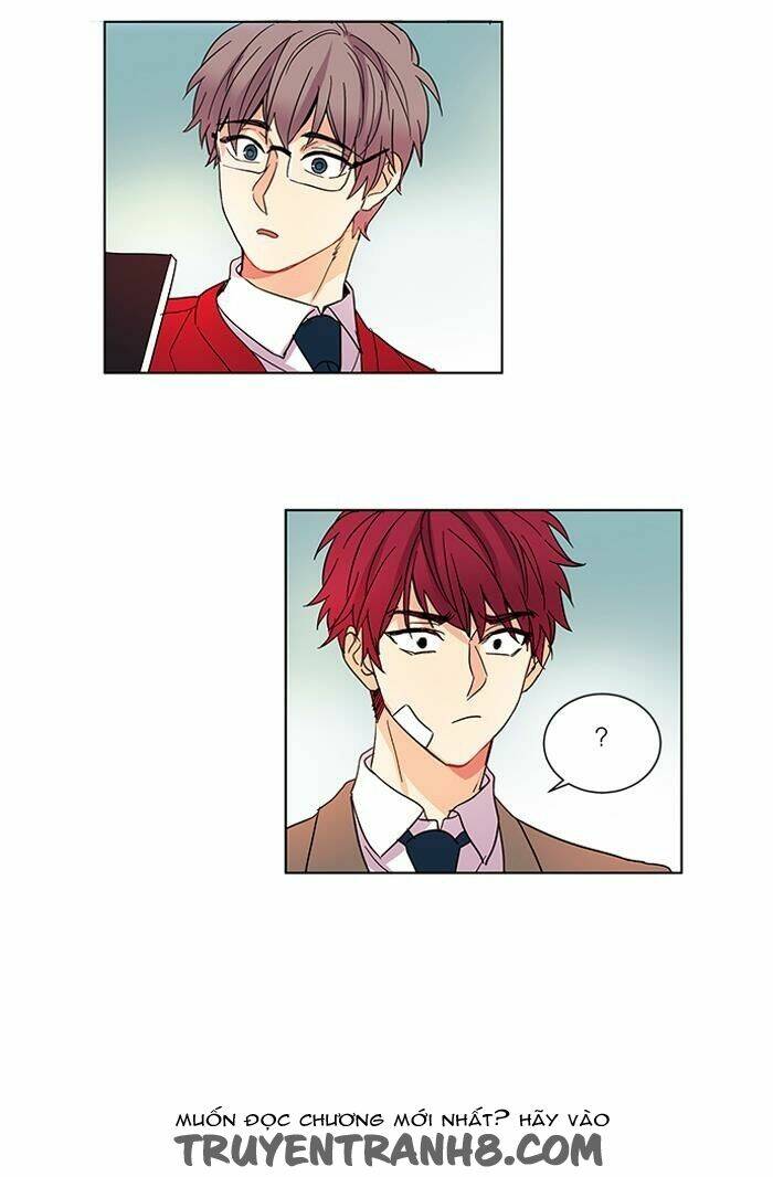 Oh! Cô Nàng Oh Yesu: Chapter 18