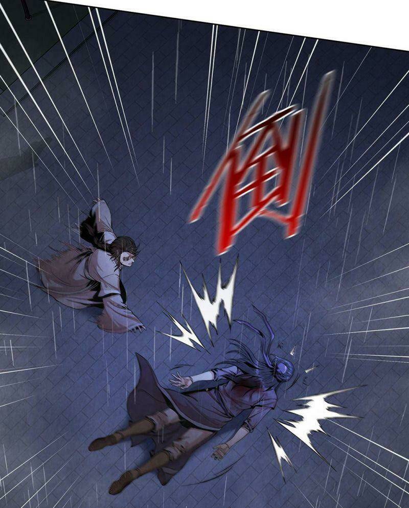 Đại Sư Huynh: Chapter 1.1