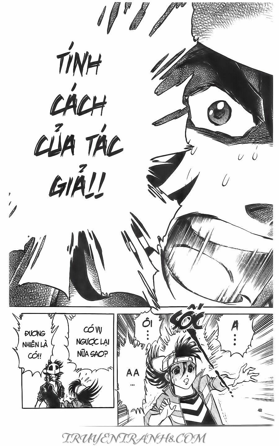 Cây Bút Thần Kỳ: Chapter 25