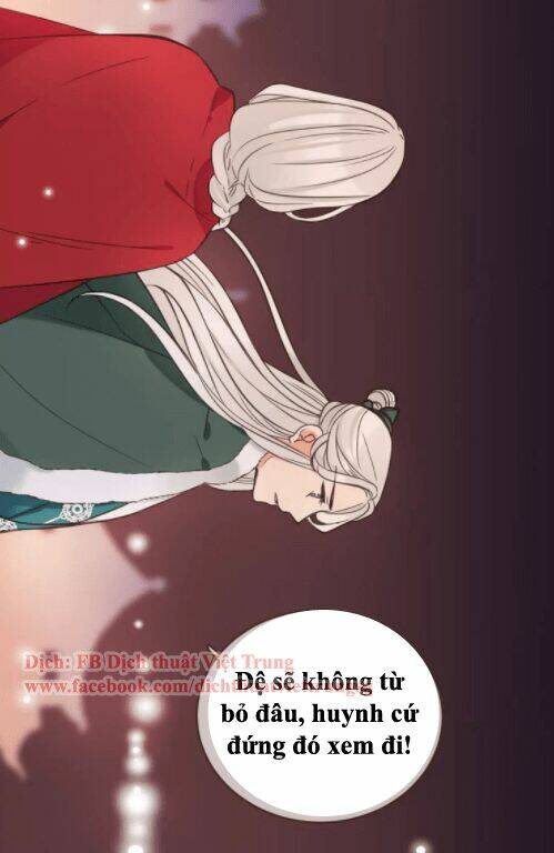 Bạn Trai Tôi Là Cẩm Y Vệ: Chapter 92