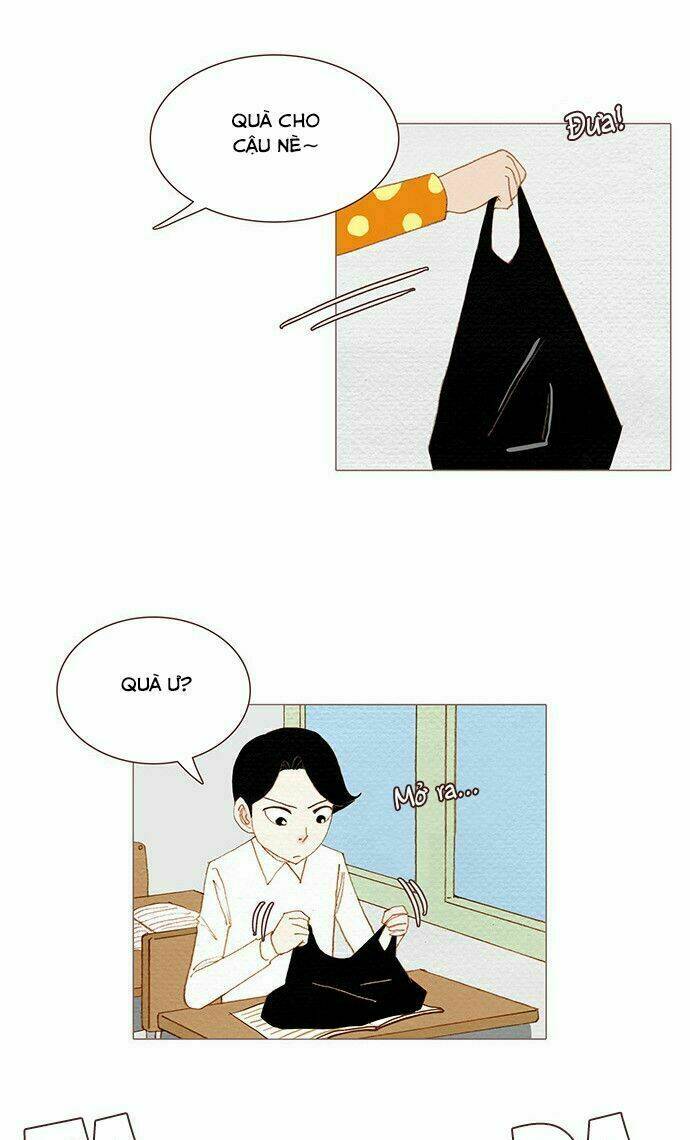 Thánh Thần Trẻ Trâu: Chapter 63