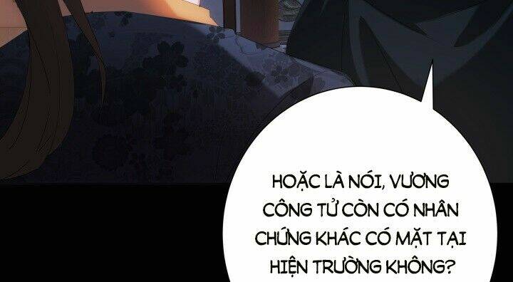 Bí Mật Của Dạ Tộc: Chapter 5.3
