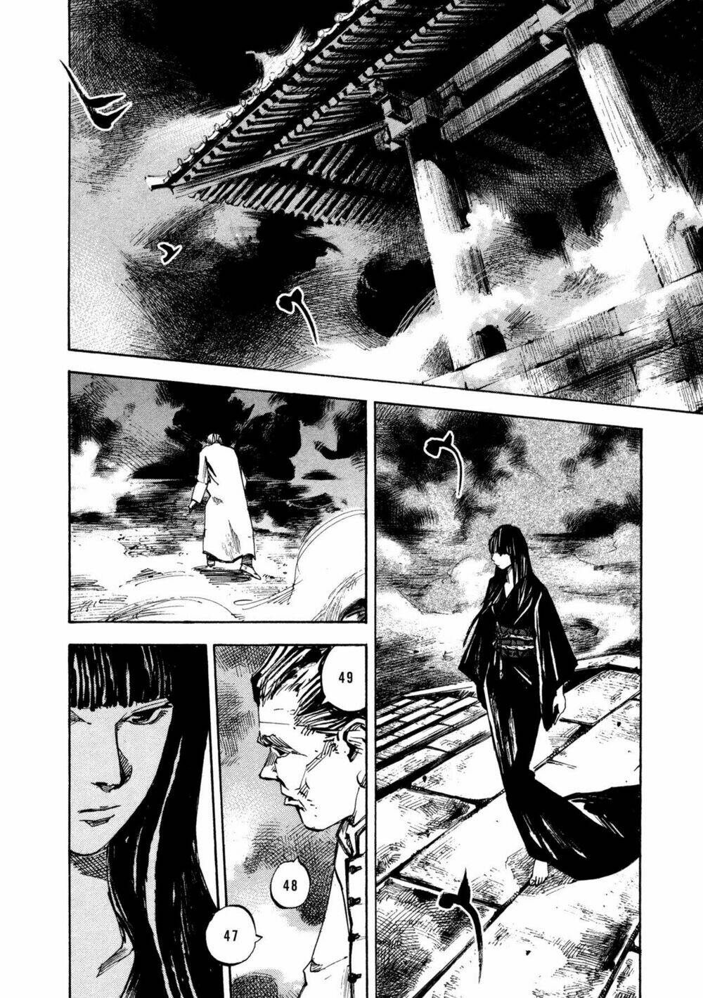 Skyhigh 4: Chapter 4