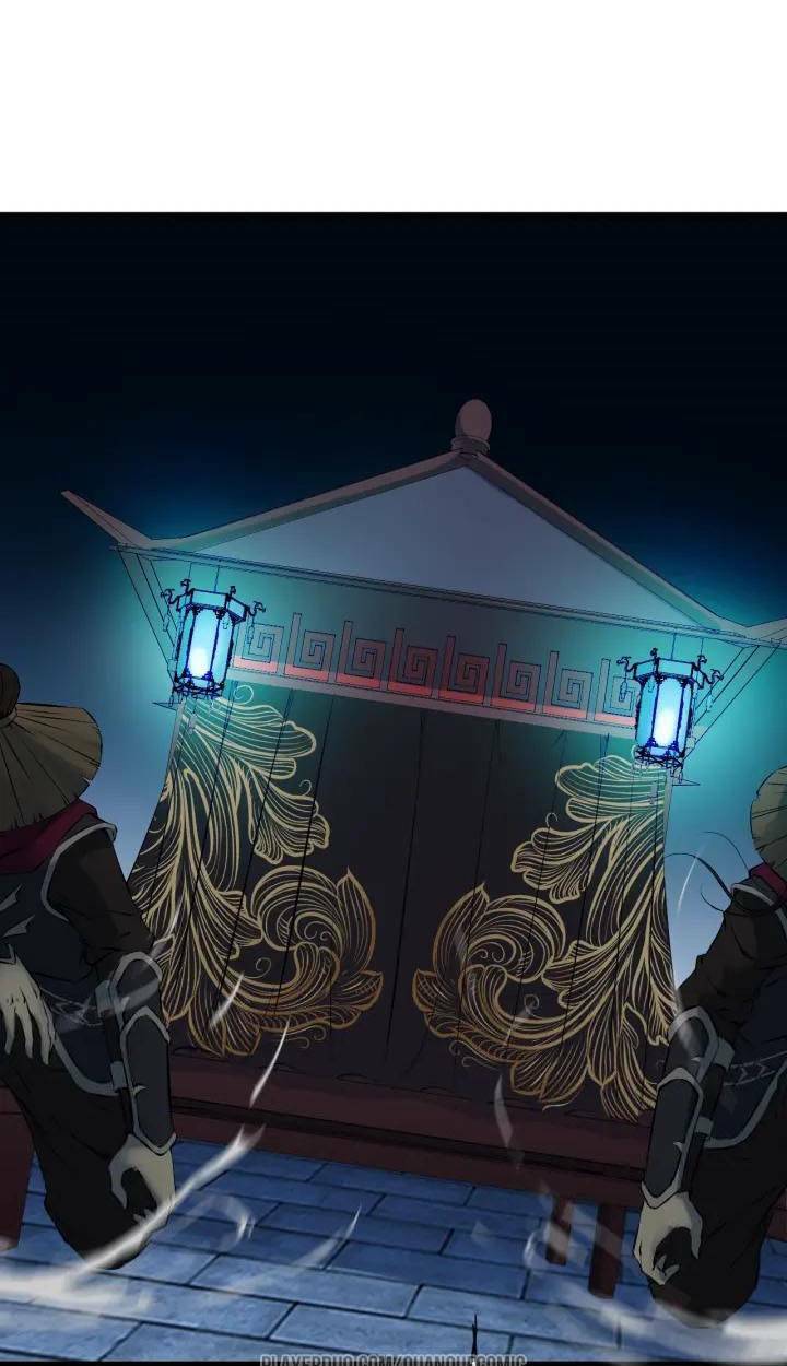 Long Mạch Võ Thần: Chapter 29