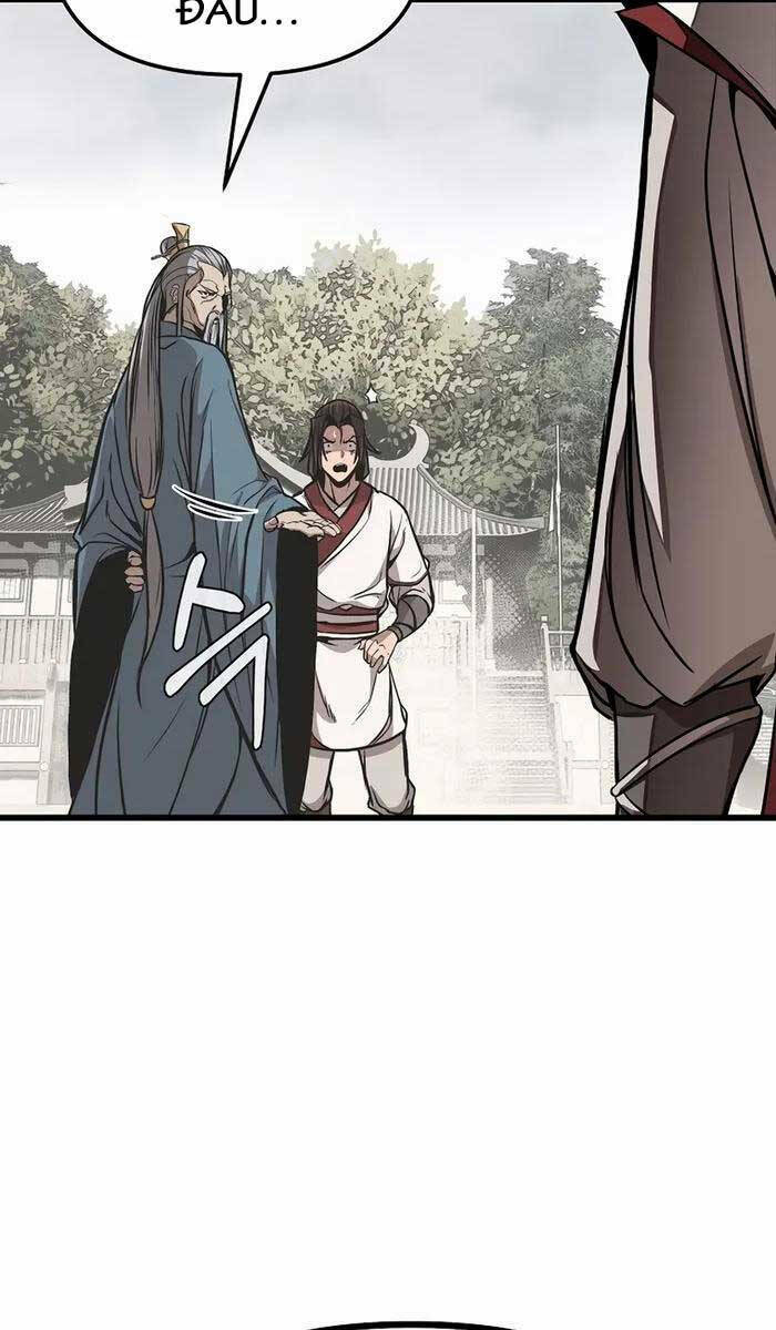 Đông Phương Bất Bại: Chapter 3