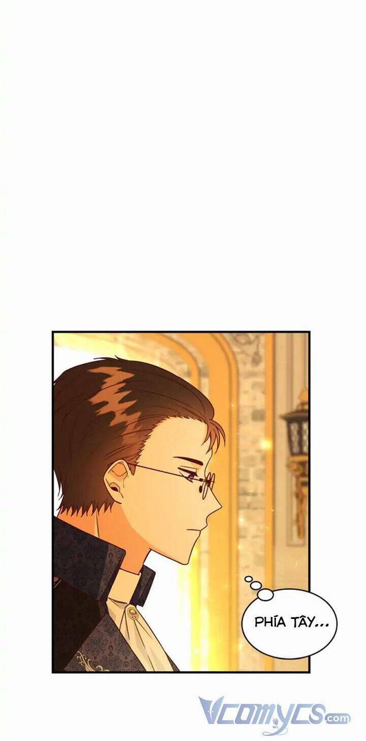 Lòng Trung Thành Với Kẻ Ác: Chapter 40