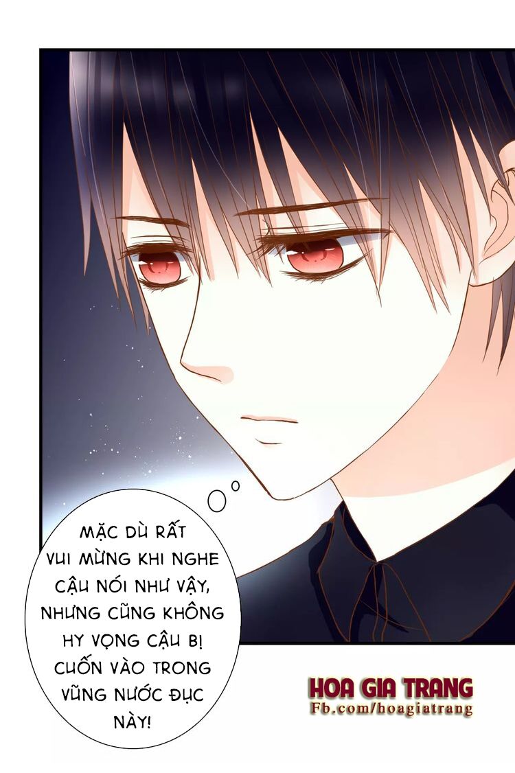 Ở lại thế kỷ này: Chapter 13