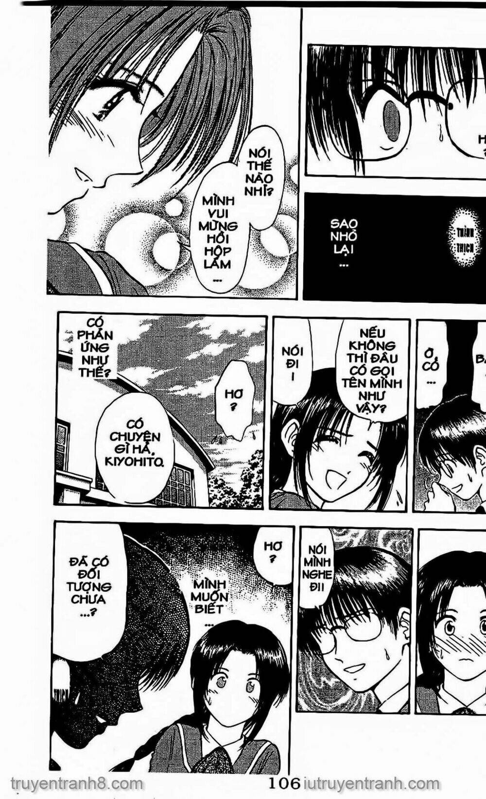 Saladdays: Chapter 55