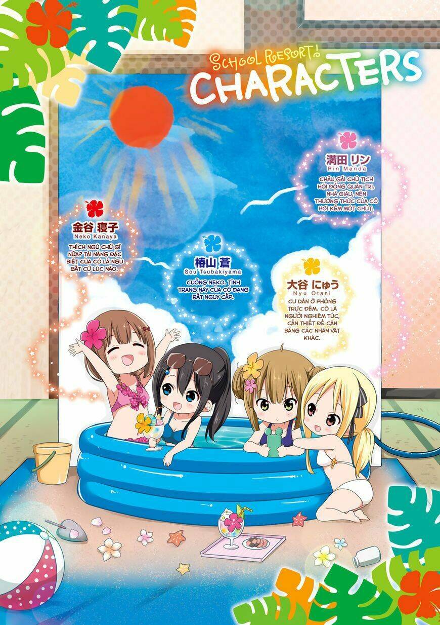 Sukuri Zo: Chapter 1