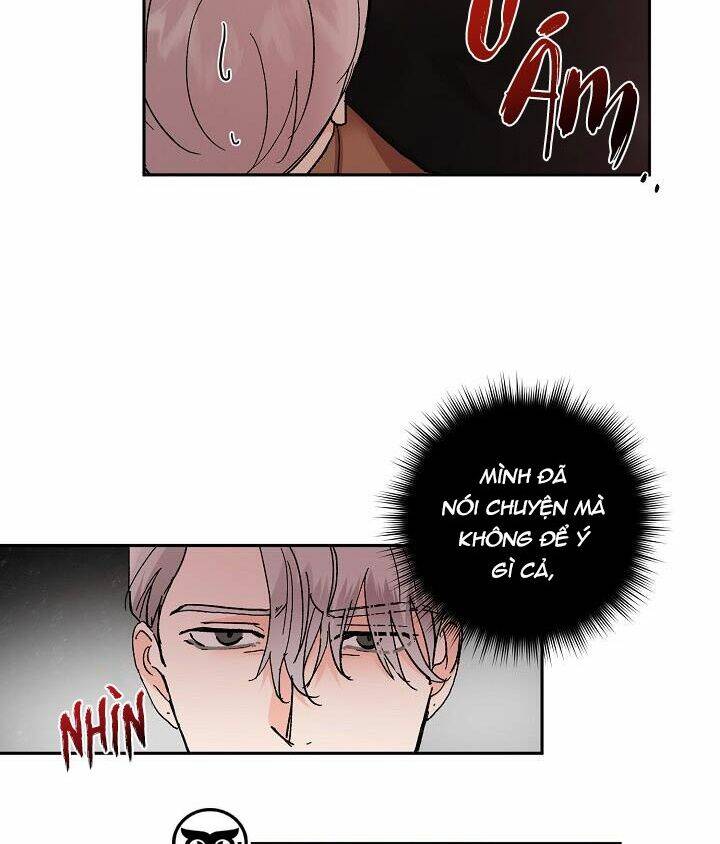 Kẻ Cắp Mặt Trăng: Chapter 52