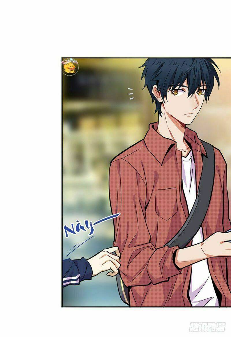 Ngôn Tình Nam Chính Không Thẳng Được: Chapter 9