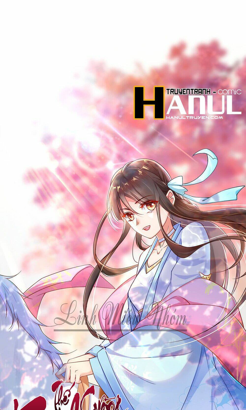 Kinh Thế Cuồng Phi: Chapter 15.2