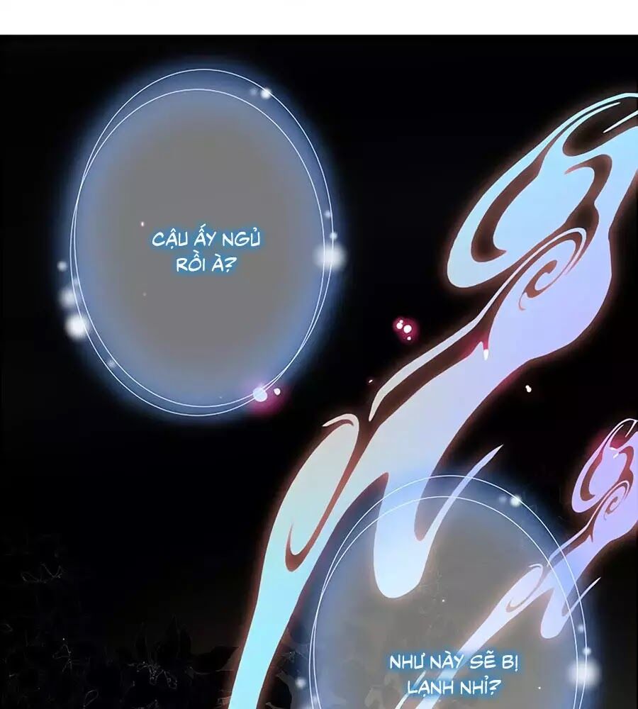 Hoa Chưa Nở Rộ: Chapter 27