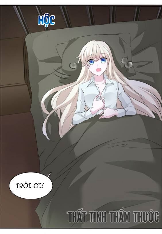 Một lời không hợp liền hút máu: Chapter 38