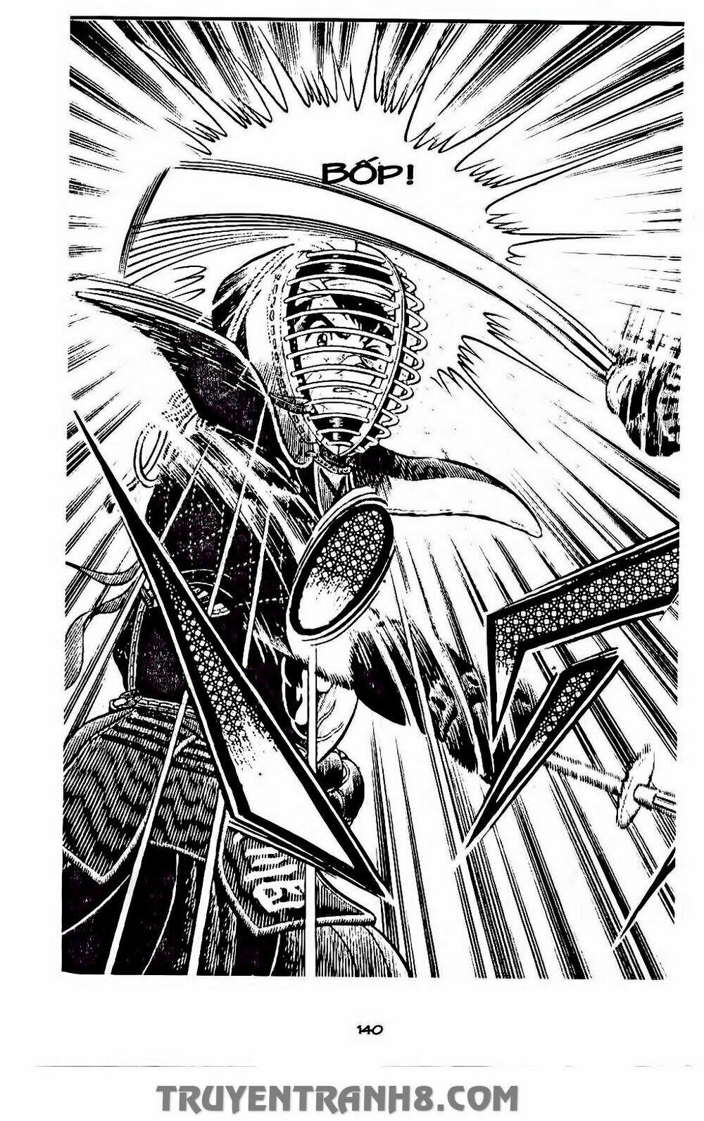 Musashi: Chapter 109