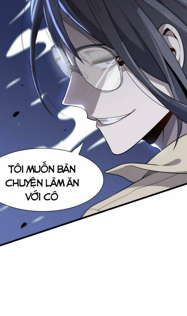 Trọng Sinh Tiểu Y Tiên: Chapter 96