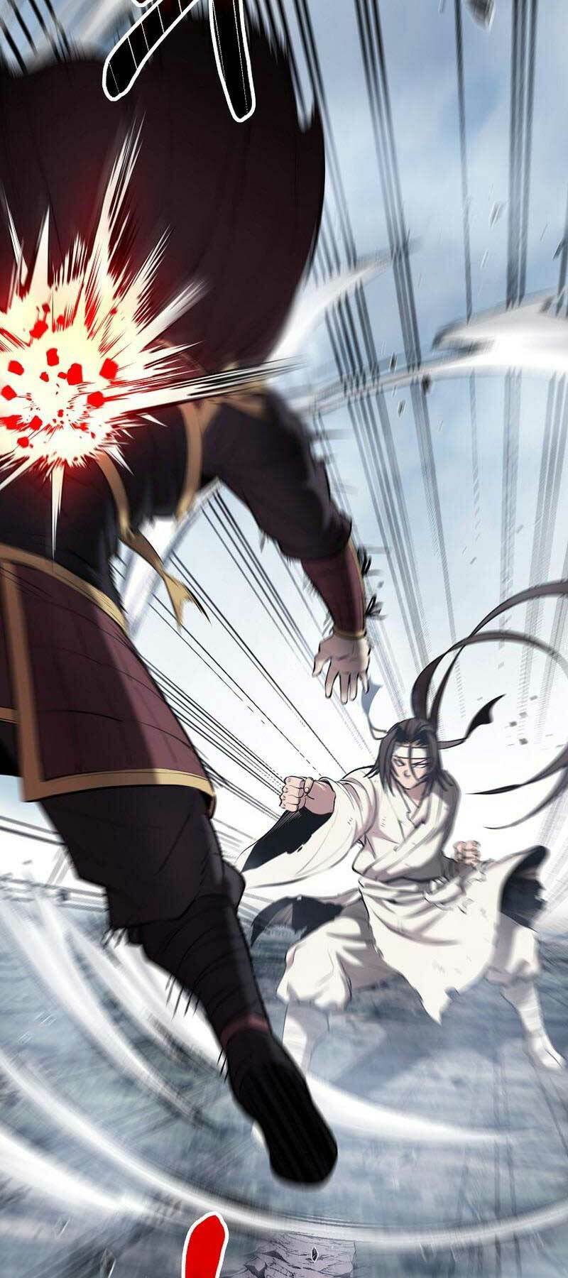 Đông Phương Bất Bại: Chapter 15