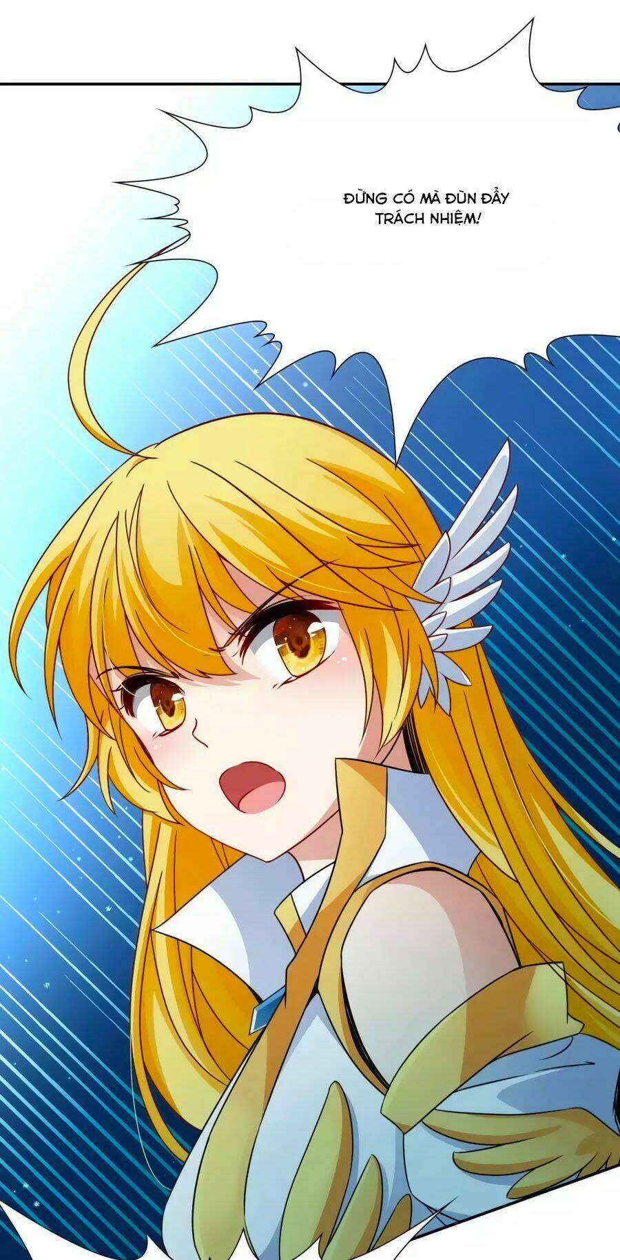 Huyền Vũ Luyến Ca: Vạn Vật Sinh Linh: Chapter 29.1