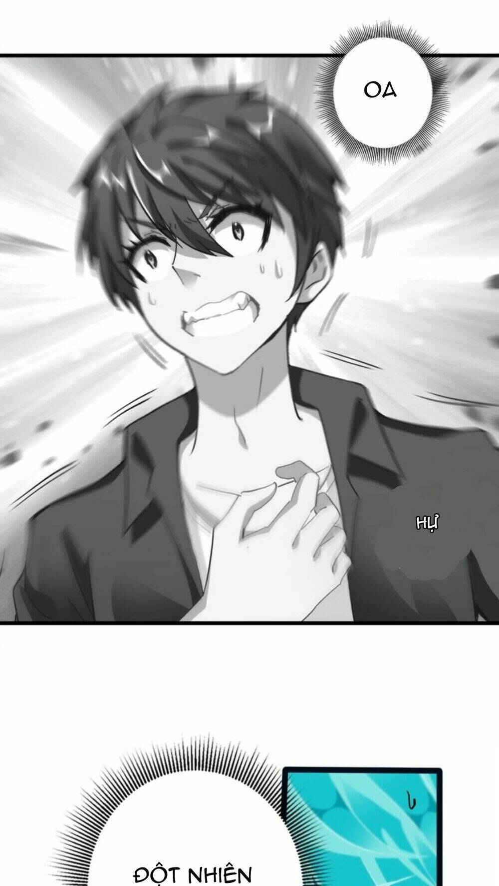 Kinh Thế Kỳ Nhân: Chapter 2