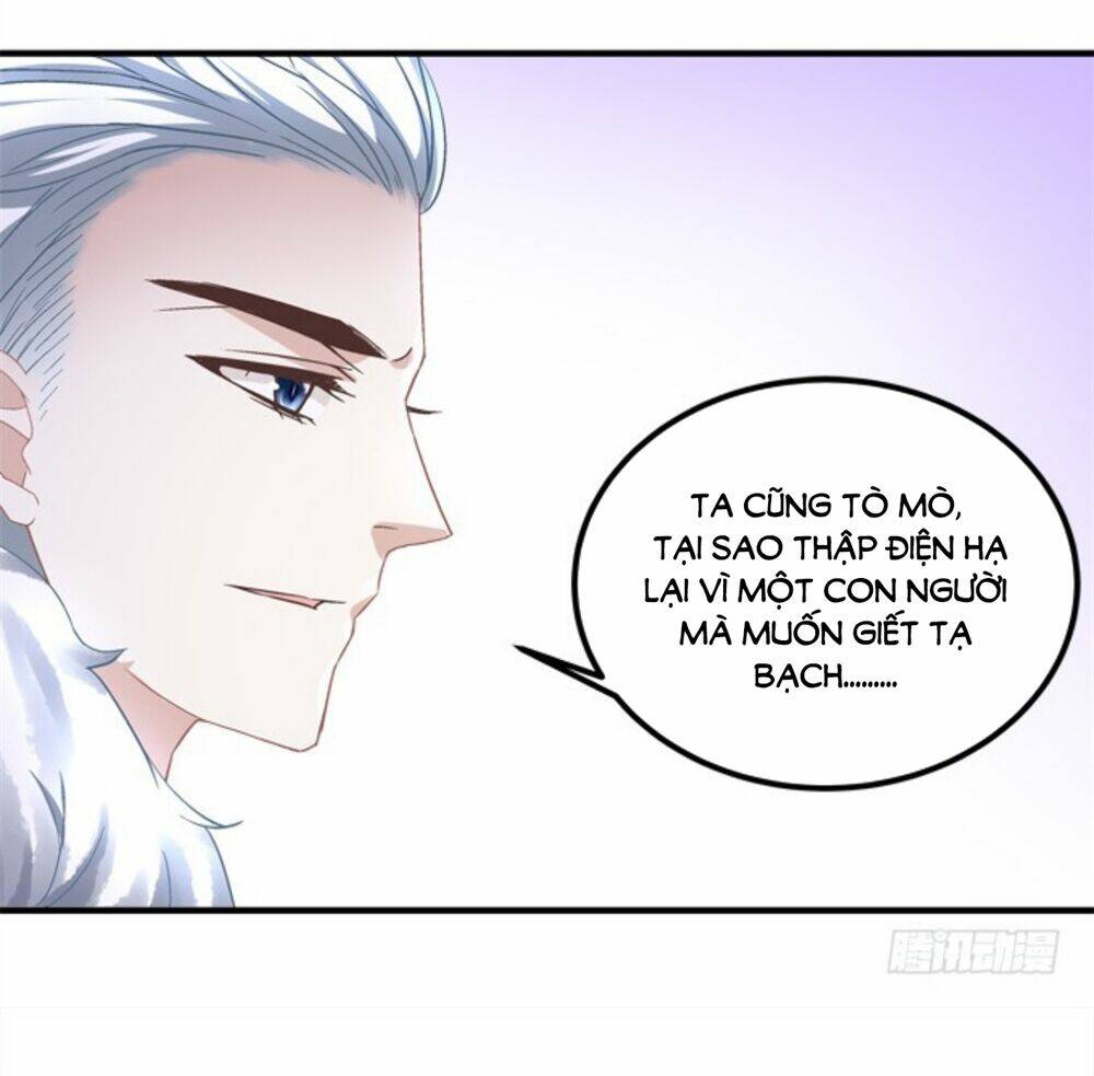 Ám Dạ Vô Thường: Chapter 87