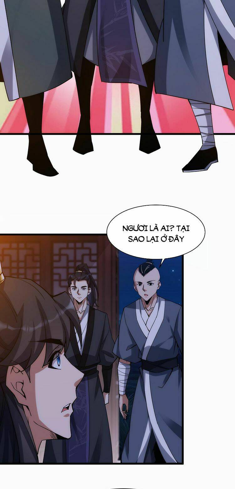 999 Nụ Hôn Bá Đạo Của Nam Thần: Chapter 7