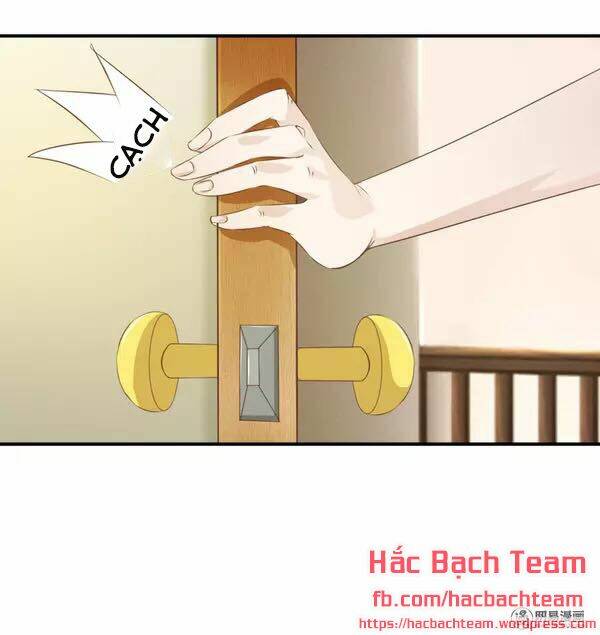 Cả Thế Giới Tớ Chỉ Yêu Cậu: Chapter 6