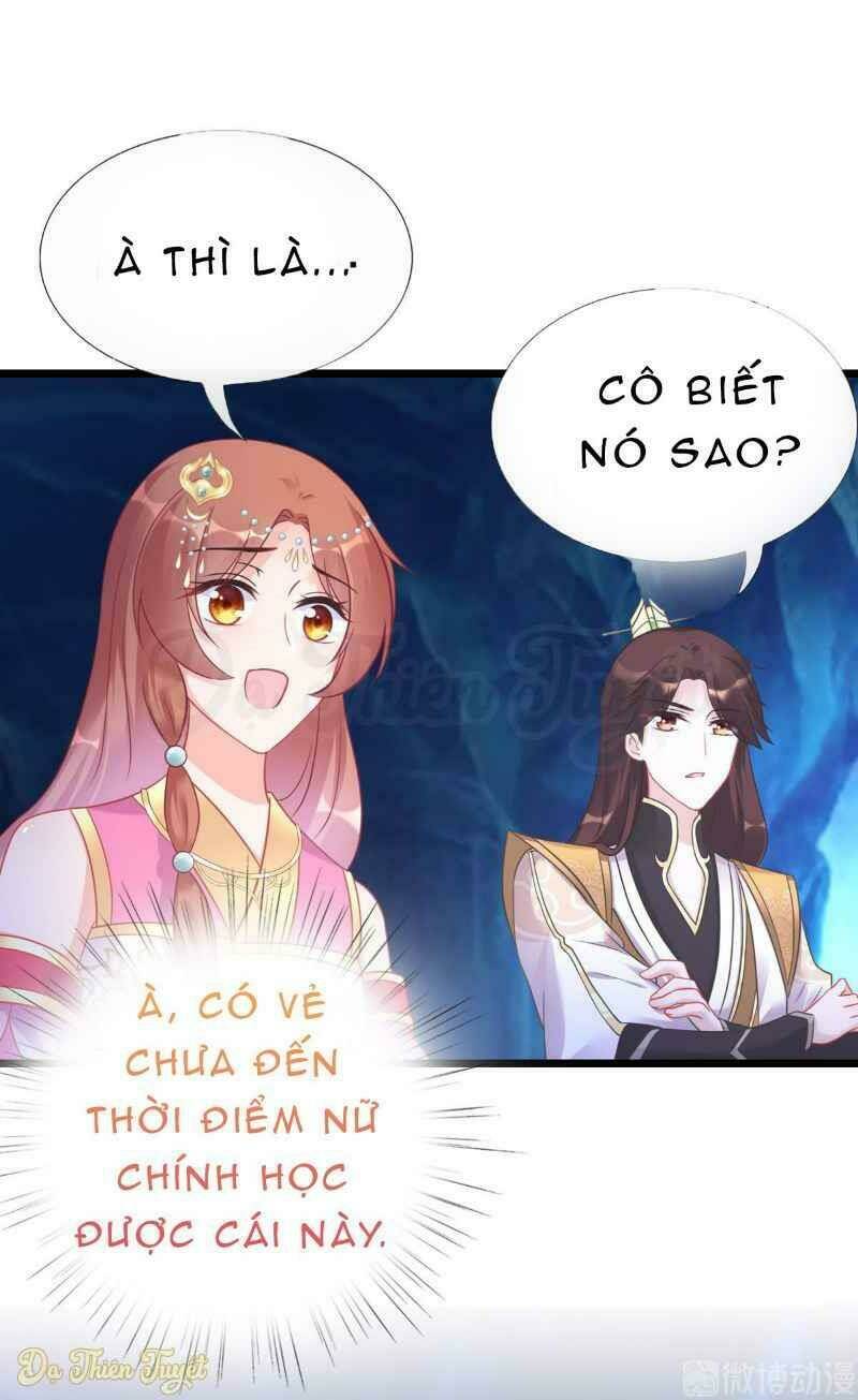 Nhân Vật Phản Diện Biến Thành Sủng Vật: Chapter 8
