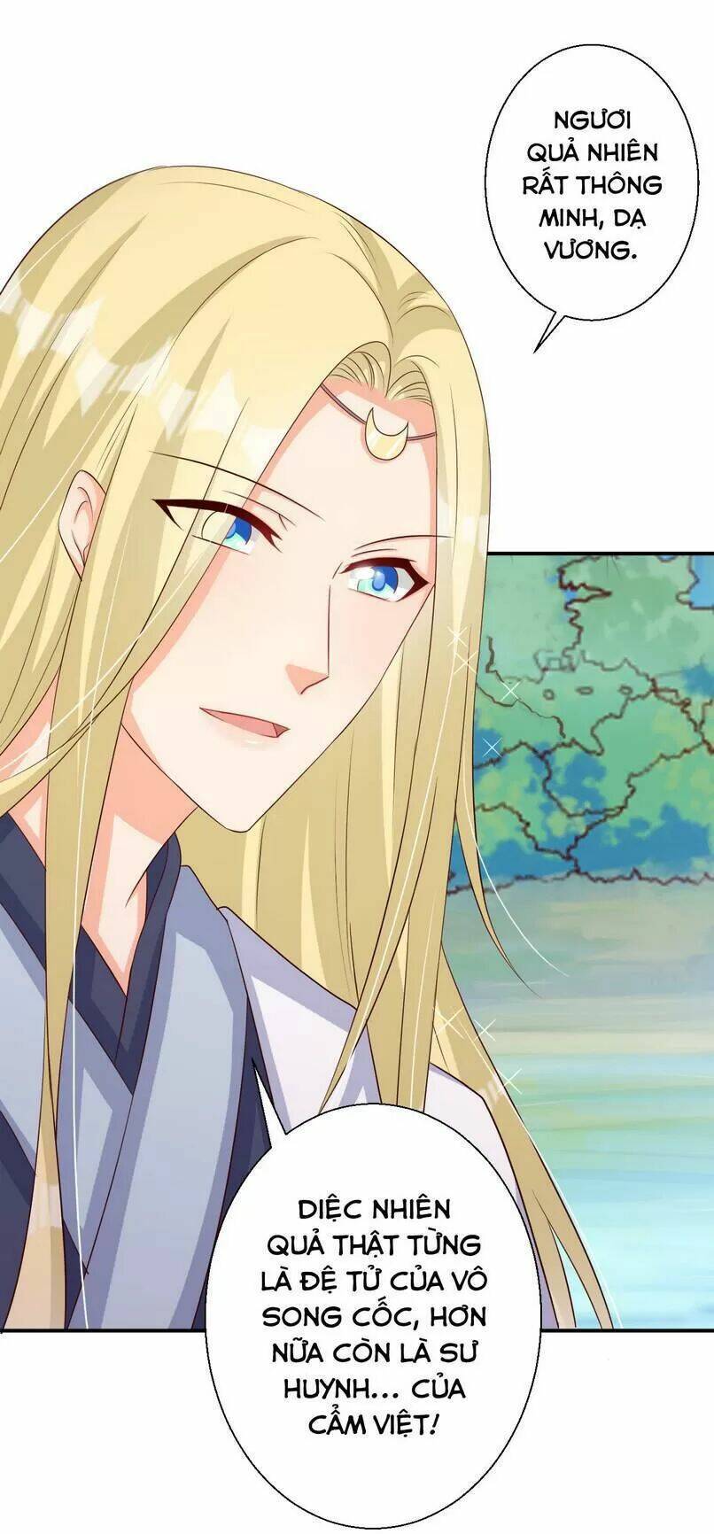 Độc Y Cuồng Phi: Chapter 45