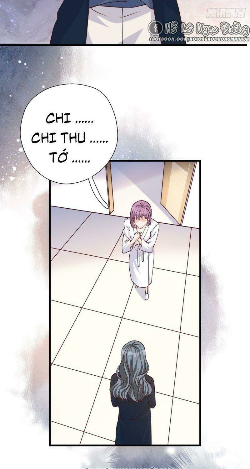 Đưa Em Đi Chơi: Chapter 53